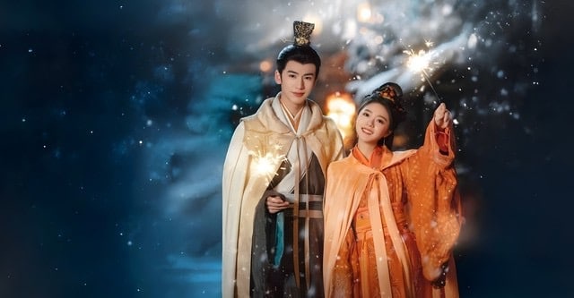 Image from: Masih ‘Angau’ Dengan Zhang Linghe? Ini 7 Drama Dia Yang Buat Korang Nak Cari Tablet Terbaik Untuk Marathon 