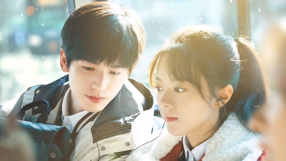 Image from: Masih ‘Angau’ Dengan Zhang Linghe? Ini 7 Drama Dia Yang Buat Korang Nak Cari Tablet Terbaik Untuk Marathon 