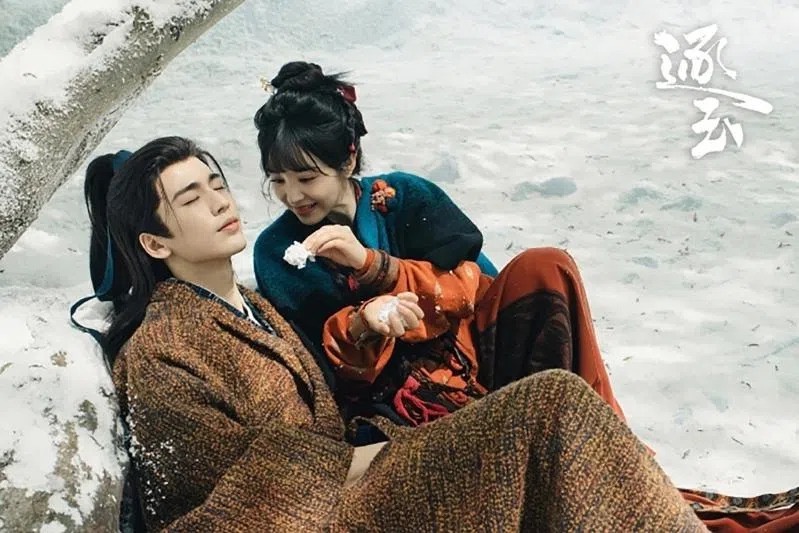 Image from: Masih ‘Angau’ Dengan Zhang Linghe? Ini 7 Drama Dia Yang Buat Korang Nak Cari Tablet Terbaik Untuk Marathon 