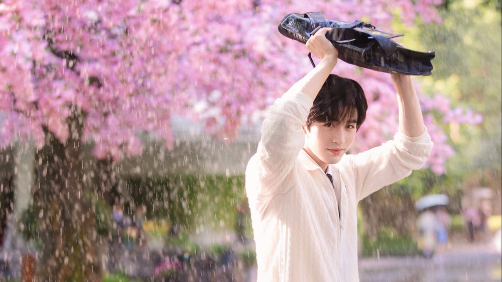 Image from: Masih ‘Angau’ Dengan Zhang Linghe? Ini 7 Drama Dia Yang Buat Korang Nak Cari Tablet Terbaik Untuk Marathon 