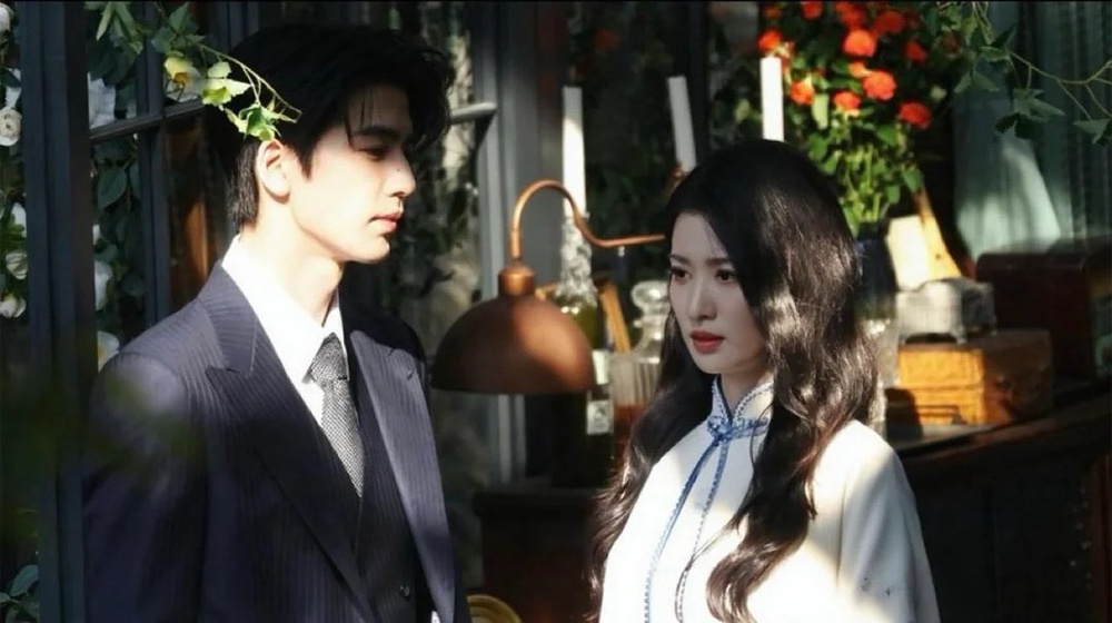 Image from: Masih ‘Angau’ Dengan Zhang Linghe? Ini 7 Drama Dia Yang Buat Korang Nak Cari Tablet Terbaik Untuk Marathon 