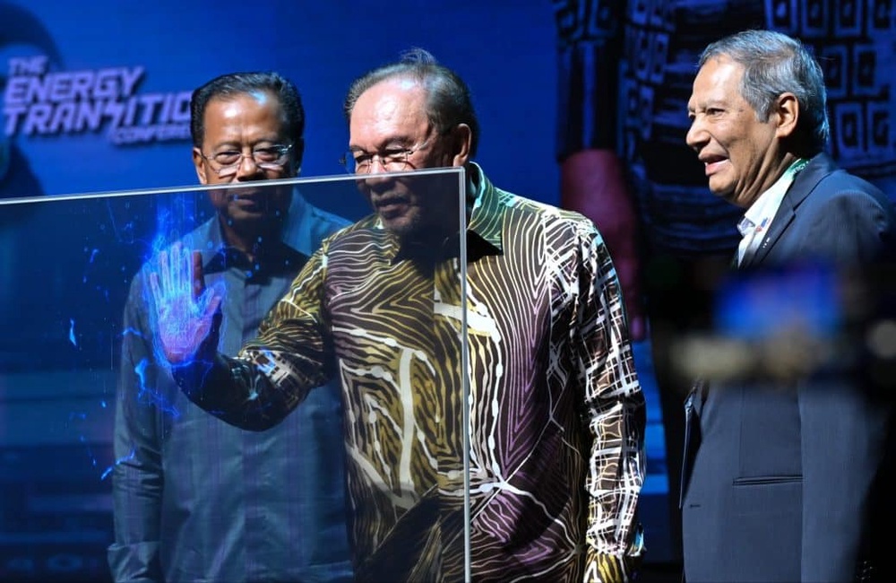 Image from: TNB Catat Prestasi Berdaya Tahan Bagi Separuh Pertama 2026, Lindungi Rakyat Ketika Ketidaktentuan Di Asia Barat