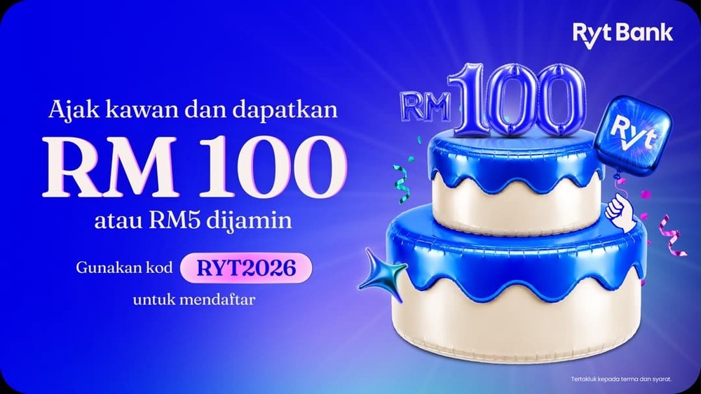 Image from: “Dah Sedap Melantak, Tak Reti Bayar Pula!” – Ryt Groups Mudahkan Isu ‘Lupa’ Bayar Dalam Kumpulan