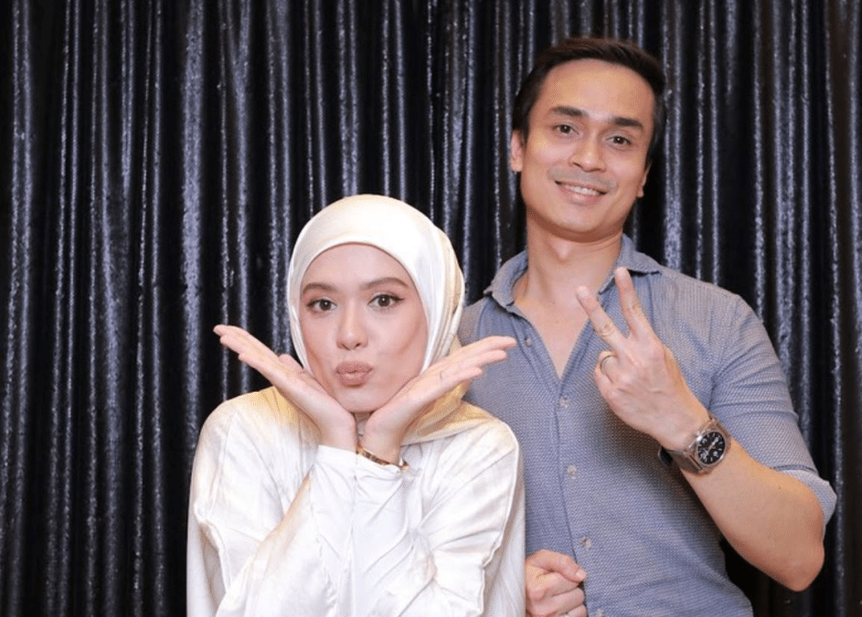 Image from: Julia Farhana Minta Tidak Dihakimi, Ada Sebab Kenapa Buka Tudung