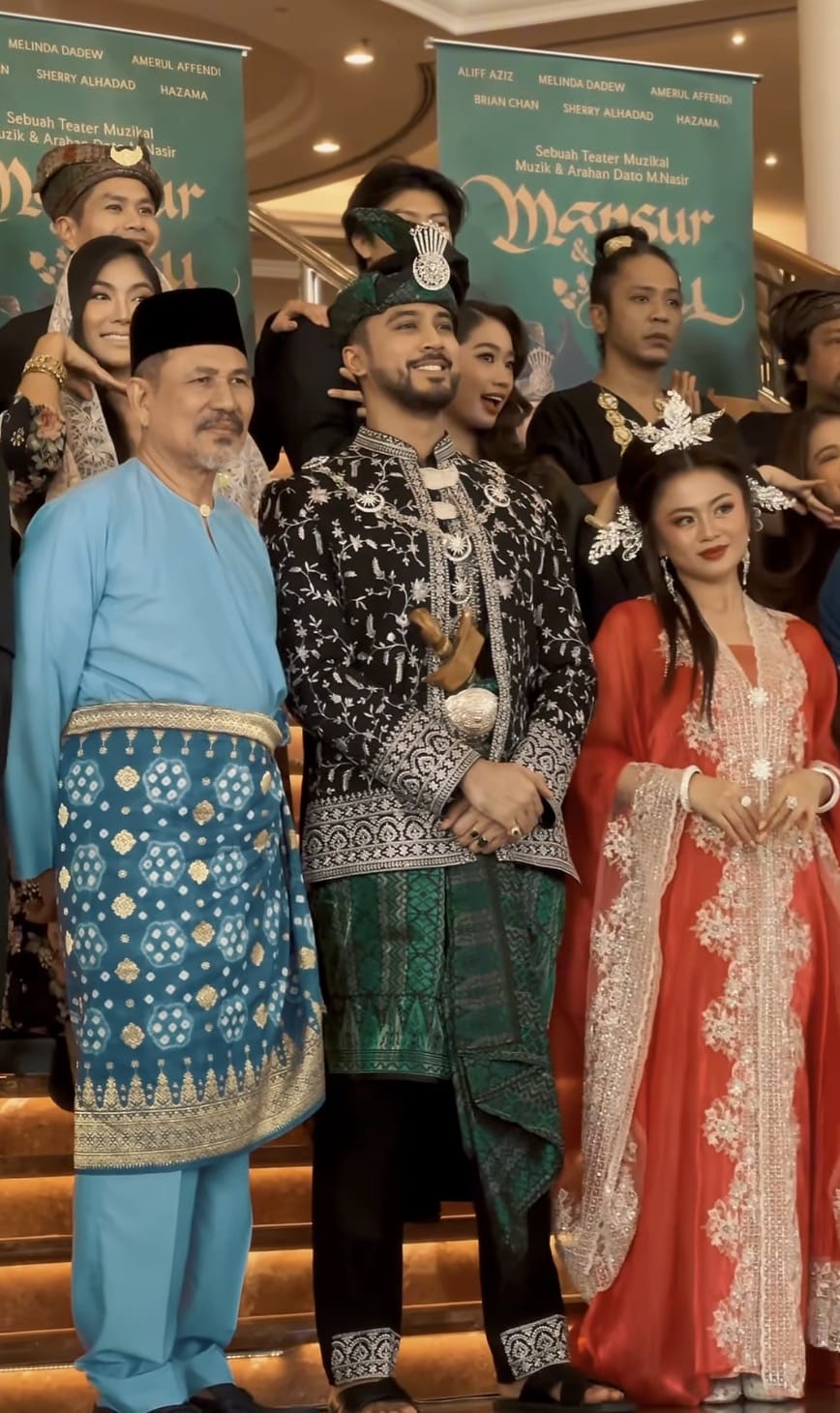 aliff aziz