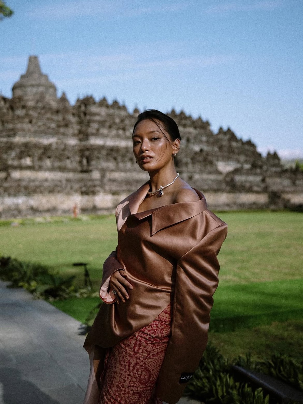 indonesia