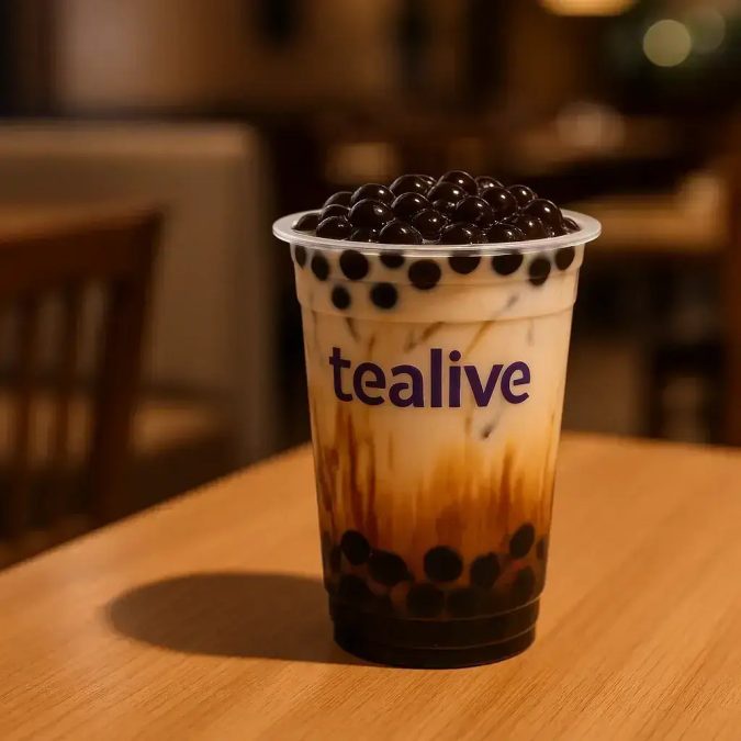 tealive