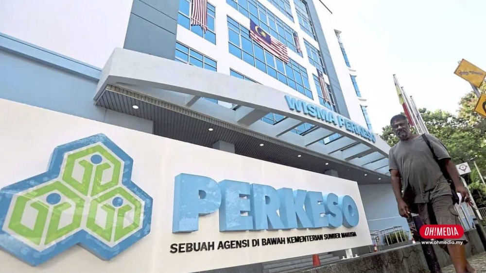 perkeso