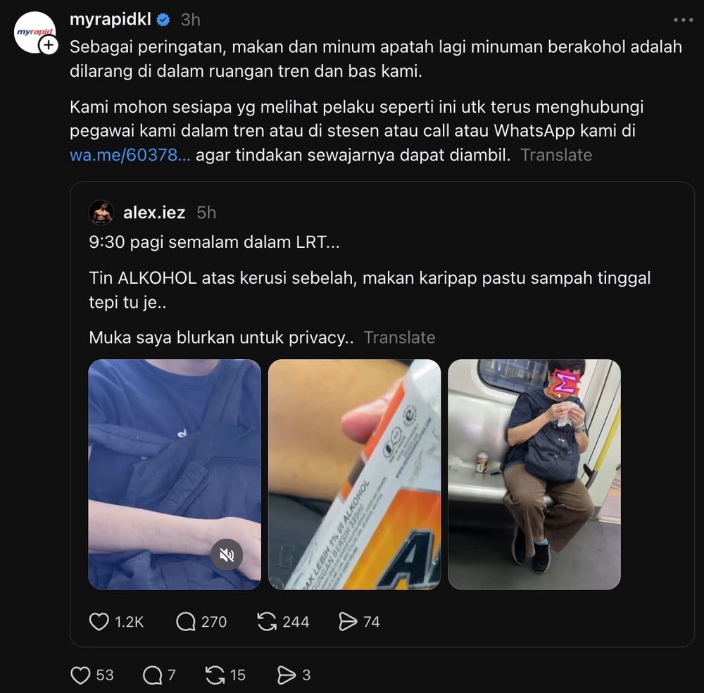 rapidKL