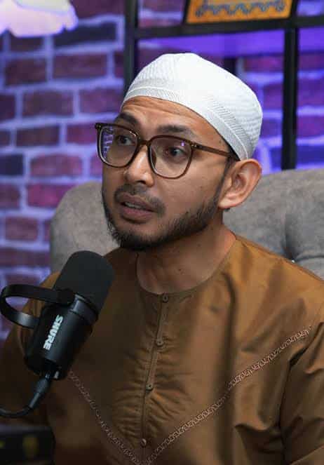 Image from: Ustaz Lah Didakwa Pecah Amanah Dana NGO Keseluruhan Kira-Kira RM15.4 Juta