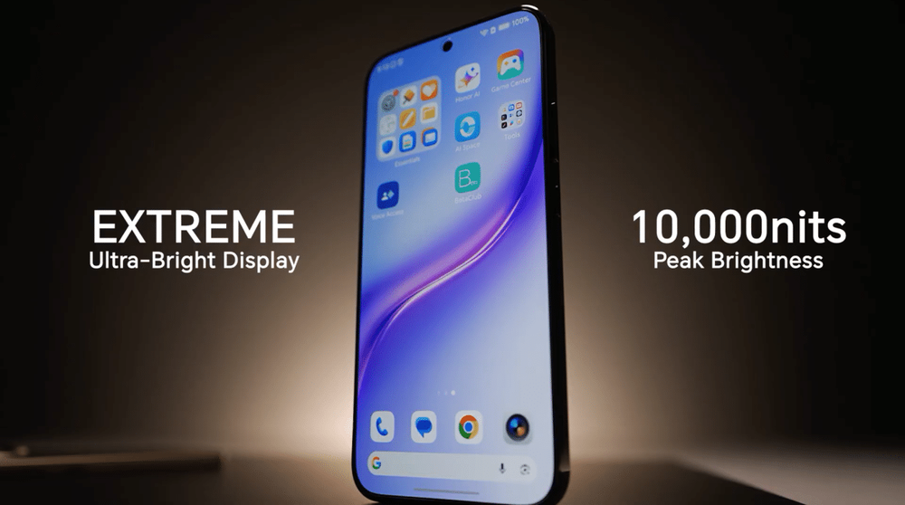 Image from: HONOR X9e Pro Dengan Bateri 11,000mAh Bakal Buat Korang Lupa Powerbank? Ini 5 Perkara Yang Menonjol