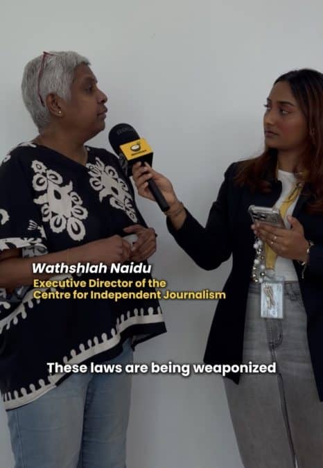 Image from: Malaysia Larang Pemilikan Media Sosial Individu Bawah 16 Tahun, Pakar Bimbang Pengesahan ID Boleh Jejas Privasi
