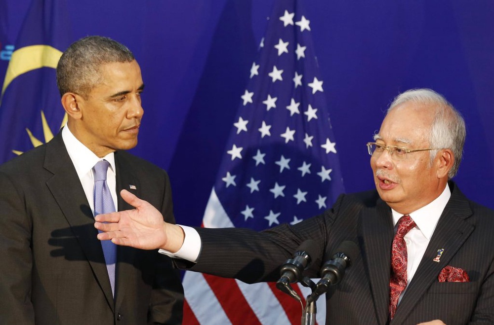 Image from: Hadi Awang Dakwa AS Pernah Tawar Bantuan Jatuhkan Kerajaan