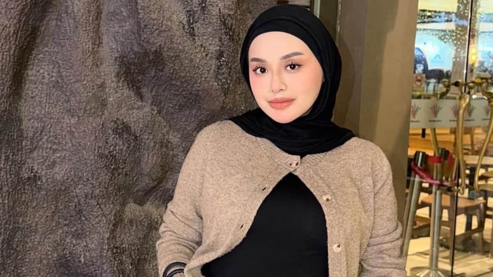 Image from: Anees Ayunie Jelaskan Maksud ‘Perit Bantu Orang Miskin’, Bukan Sebab Duit