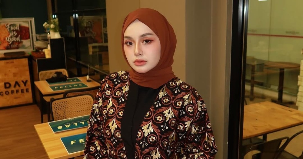 Image from: Anees Ayunie Jelaskan Maksud ‘Perit Bantu Orang Miskin’, Bukan Sebab Duit