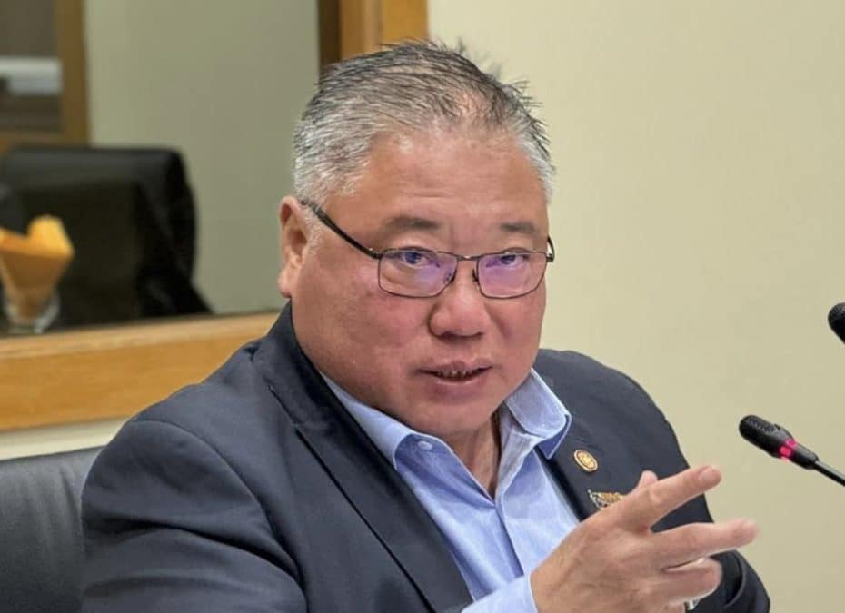 Menteri pelancongan