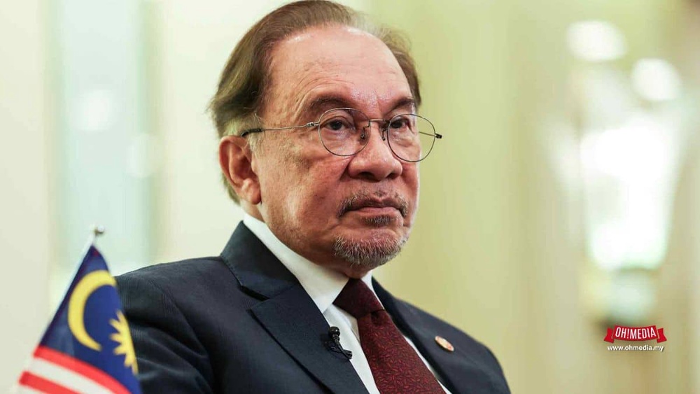 Anwar Ibrahim