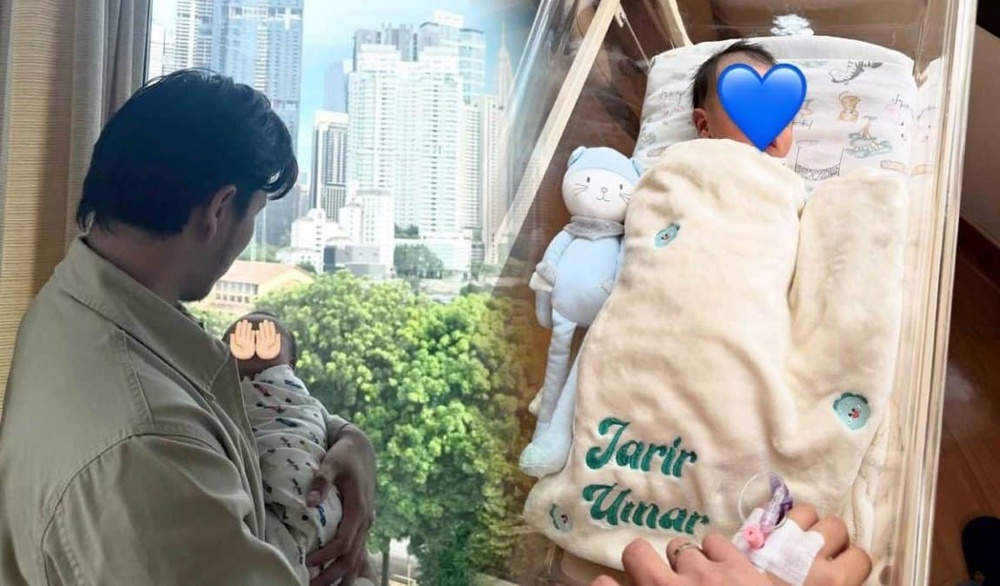 Image from: ”Mak Dan Ayah Dia Banyak Haters” – Amira Othman Jawab Persoalan Netizen