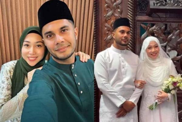 Image from: Bekas Isteri Fikry Ibrahim Tampil Bersuara Selepas Rumah Tangga Berakhir
