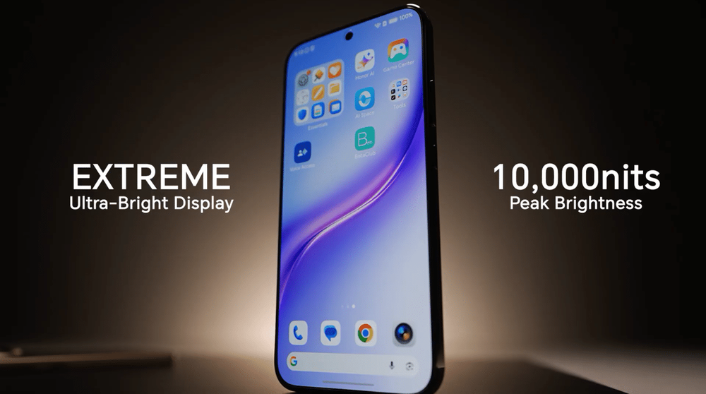 Image from: Tablet PERCUMA?! Deal Paling Best Tahun Ini, Apa Yang PRO Tentang HONOR X9e Pro?