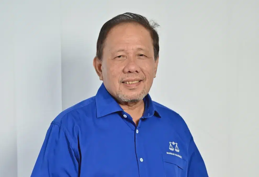 Ismail lasim exco