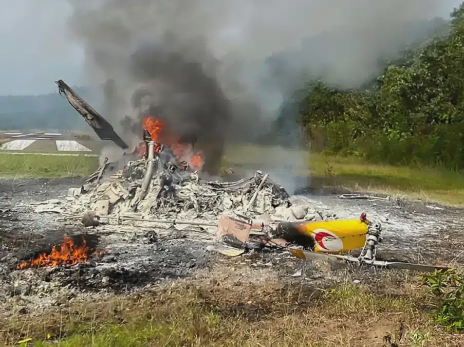 Image from: ”Masa Cari Nafkah Boleh Dimuktamadkan Sebagai Mati Syahid” – PU Amin
