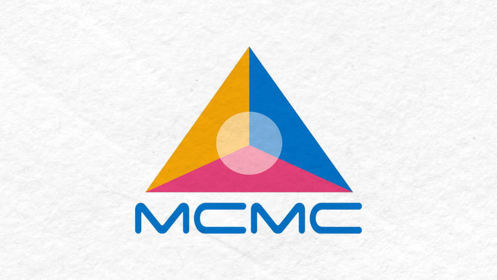 Image from: MCMC Siasat Video AI Manipulasi Detik Duka Tun Dr Mahathir