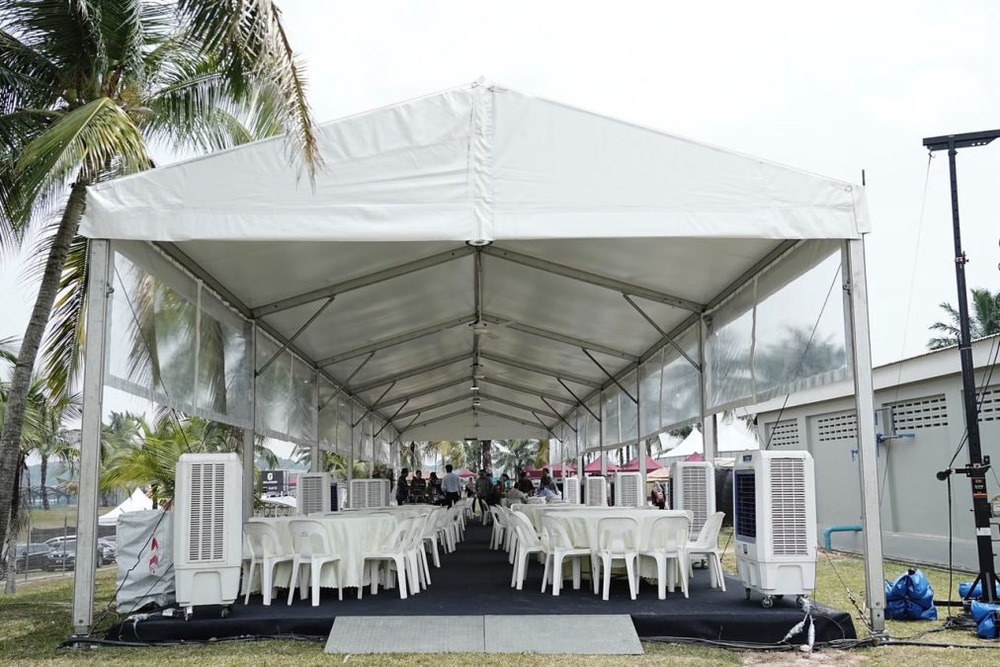 Image from: F1 Bakal Kembali Ke Malaysia Tahun 2027? Kalau Betul, G Hillstand Antara Spot Yang Patut Korang Rebut!