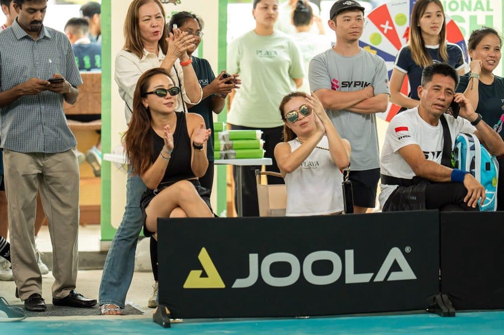 Image from: Tak Boleh Duduk Diam Hujung Minggu? Jom Ajak Kawan & Keluarga Lepak Di Paramount Cup Festival 2026