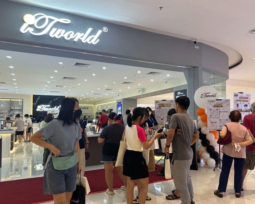 itworld