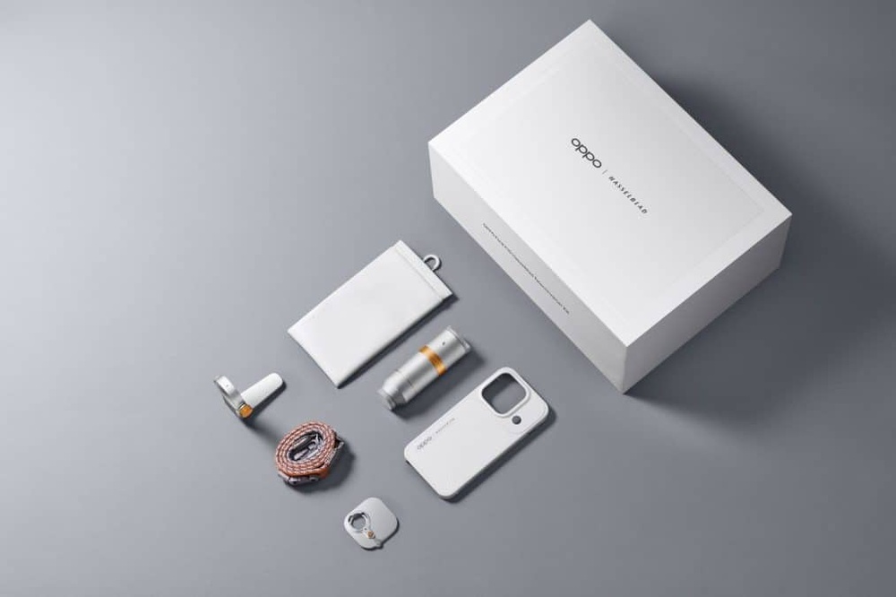 oppo find x 10