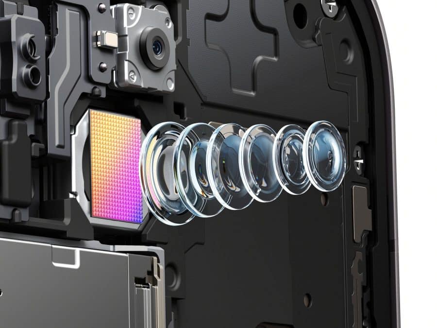 oppo find x 10