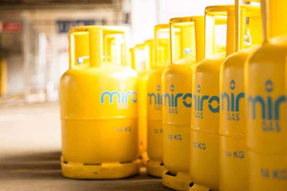 Image from: Jangan Amalkan DIY! Ini 5 Perkara Penting Korang Kena Tahu Bila Guna Tong Gas Di Rumah