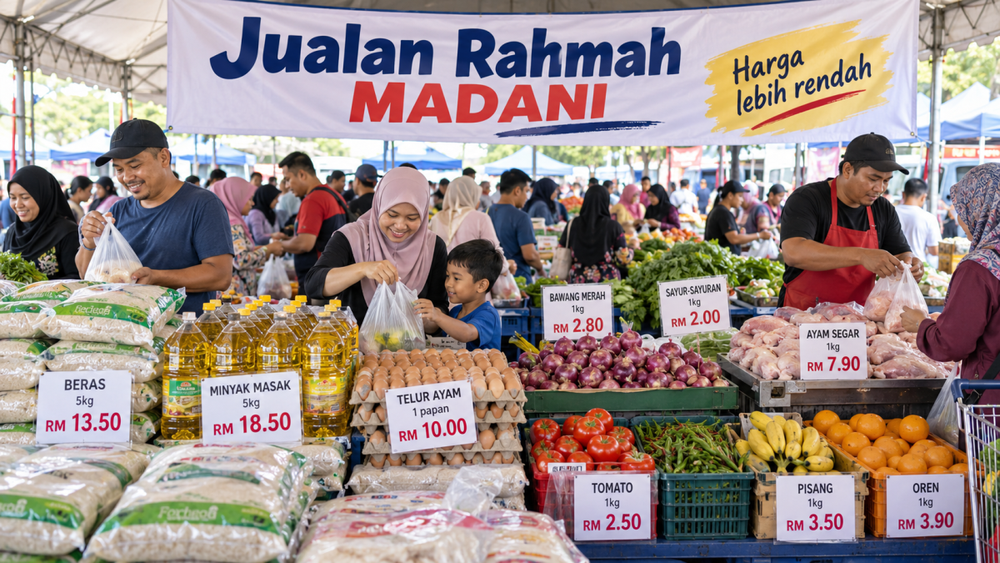 belanjawan