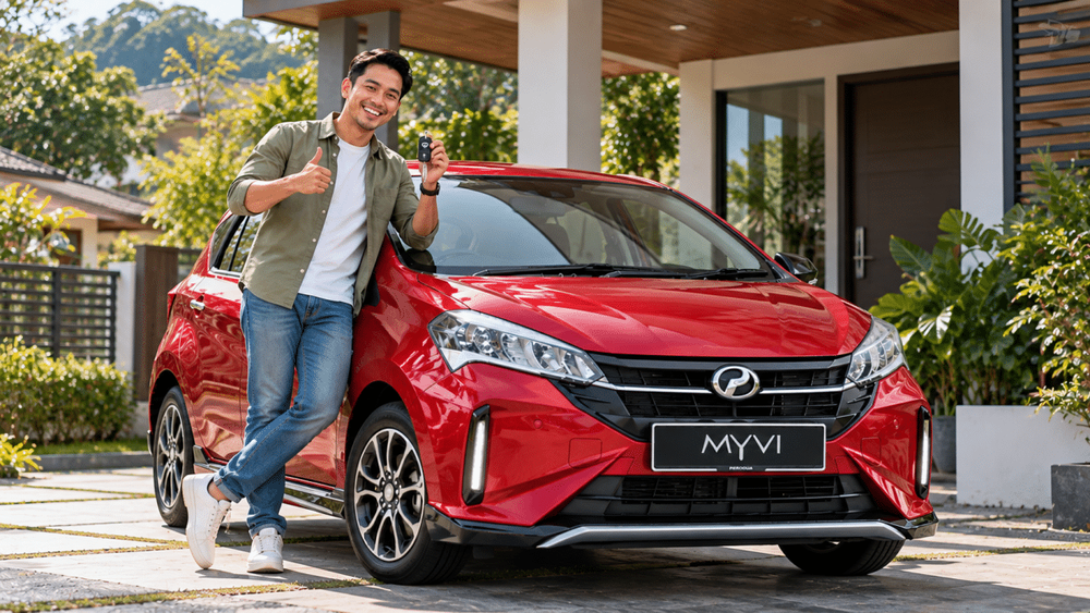 perodua insurance