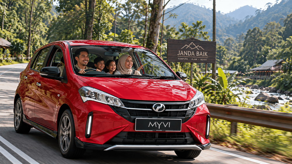perodua insurance