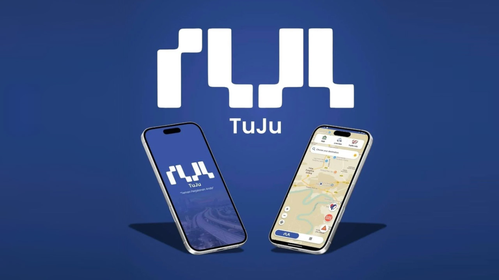tuju