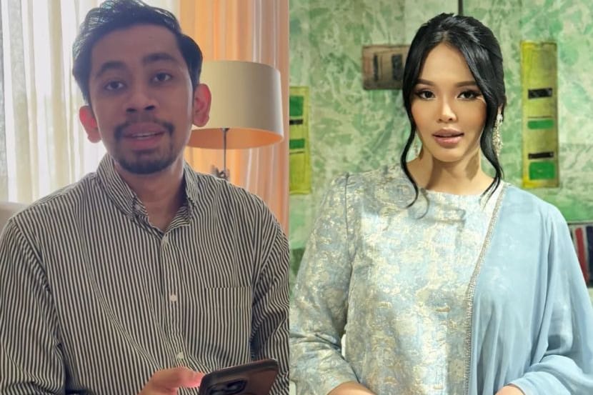 Image from: Ain Edruce Terkejut Tiket F1 Bahrain Dibeli RM8,000, Rupanya Harga Sebenar Jauh Lebih Murah!