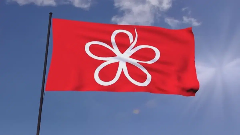Image from: Pakatan Harapan Masih Belum Putuskan Rakan Kerjasama Hadapi PRN Melaka