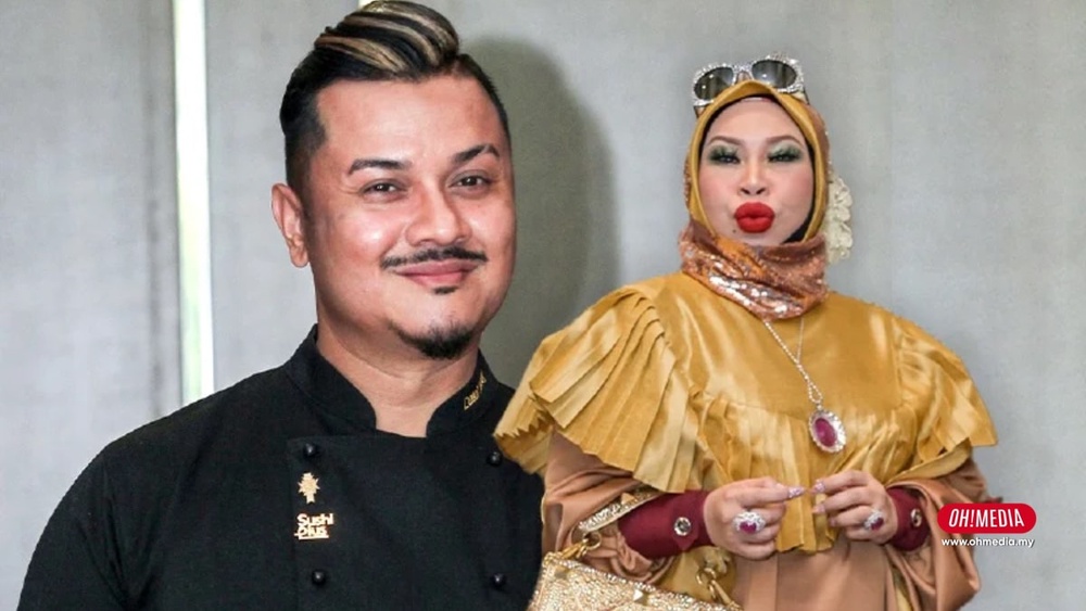 Fazley Yaakob Dato Seri Vida