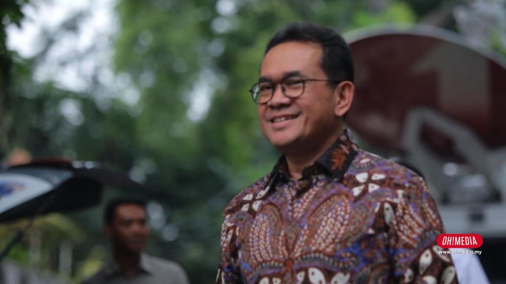 Image from: Menteri Perdagangan Indonesia Anggap Seruan Boikot Produk RI Di Malaysia Hanya Sementara