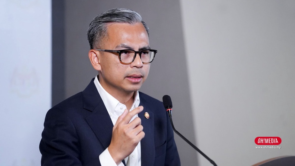 Fahmi fadzil