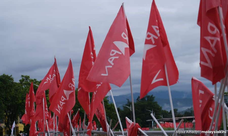 Image from: Pakatan Harapan Pertaruh 21 Calon Di PRN Melaka, Azman Abidin Nama Yang Jadi Tumpuan