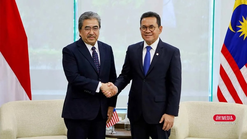Image from: Menteri Perdagangan Indonesia Anggap Seruan Boikot Produk RI Di Malaysia Hanya Sementara