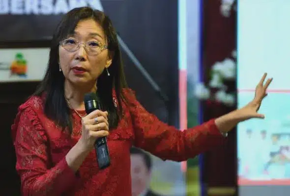 Image from: Teresa Kok Menang Saman Fitnah, Akmal Saleh Diarah Bayar RM300,000!