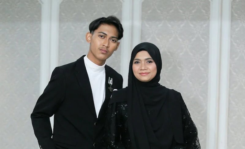 Didakwa lawan juri? Ina Naim akui kesilapan, minta jangan kaitkan ...