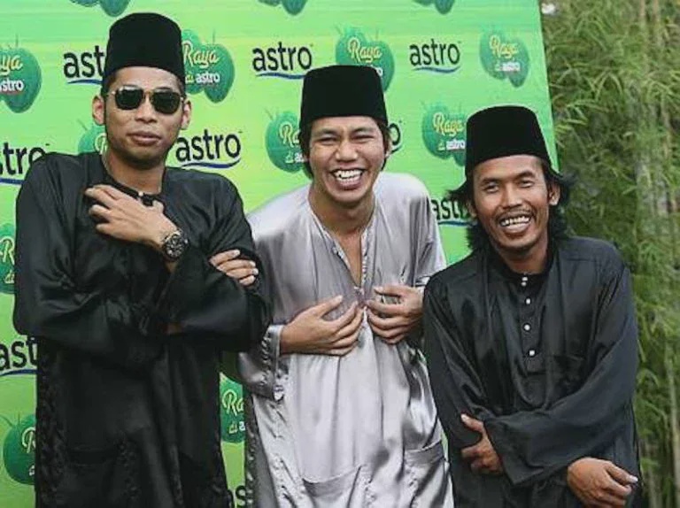 Image from: Kena ‘sound’ Jep? Shuib takkan komen! Cuma tahu melalui rakan -“Saya baca juga..”