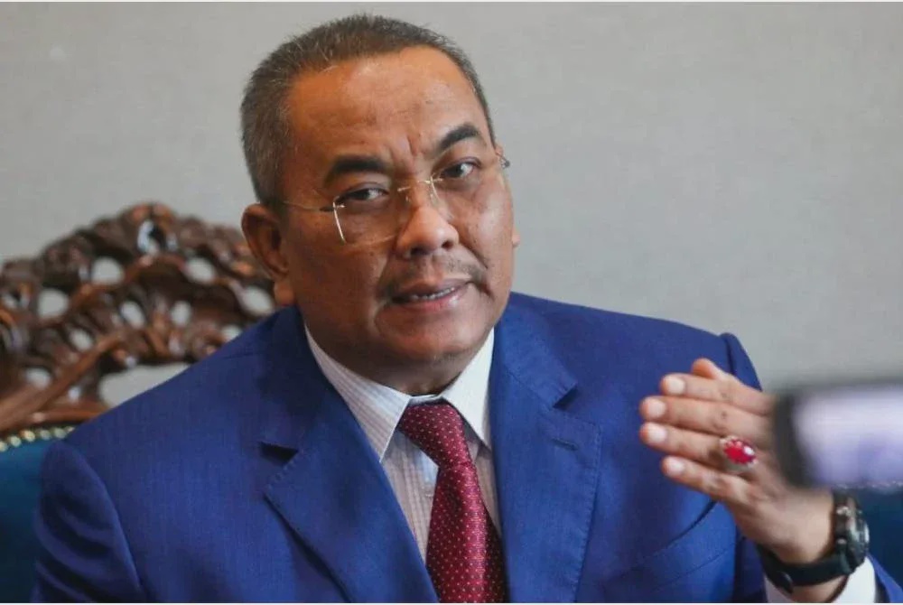 Image from: “Langkah mayat kami dulu!” -Sanusi tolak cadangan Langkawi dijadikan Wilayah Persekutuan