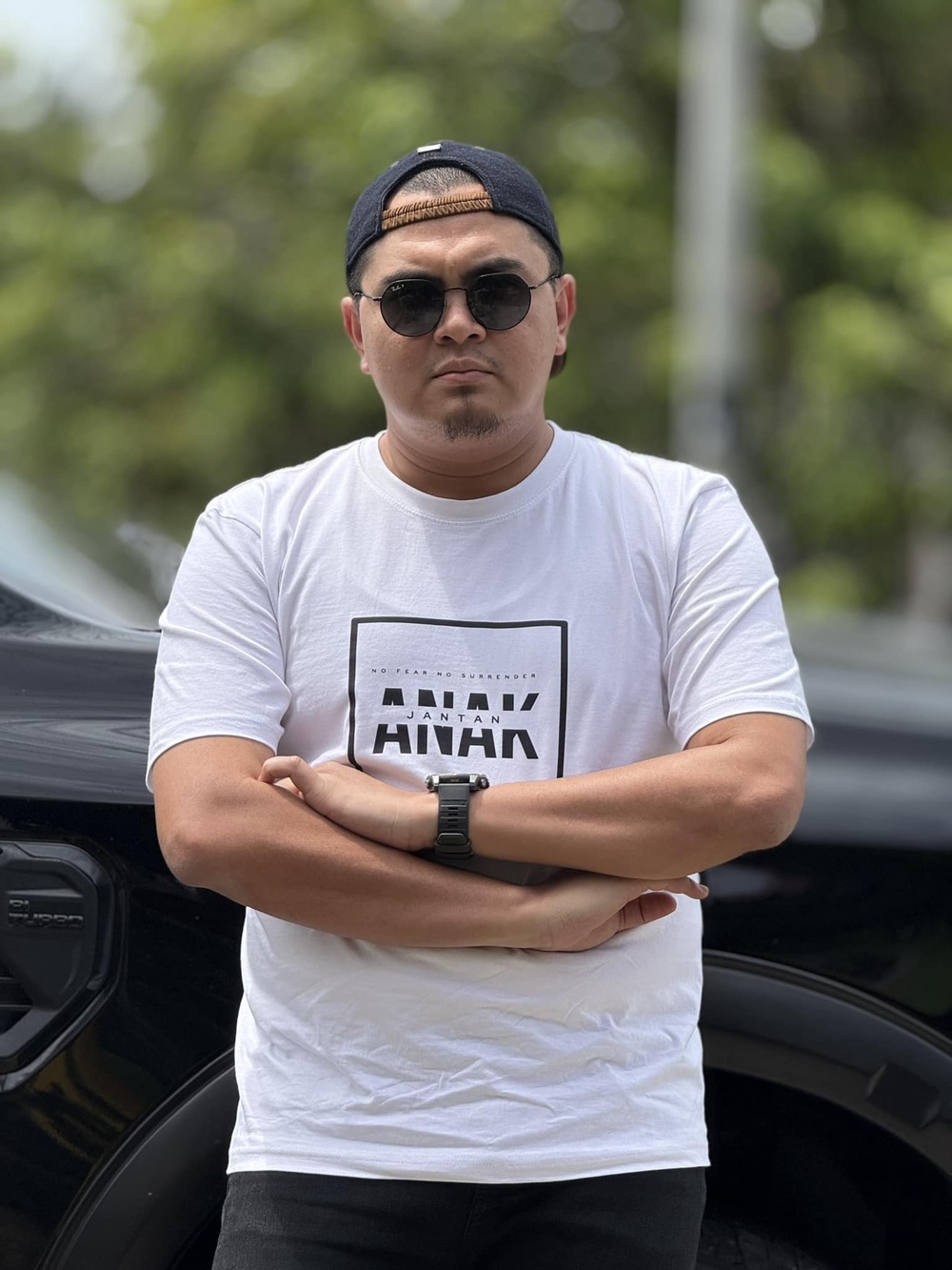 Image from: Isu ‘tebuk atap’: Pemuda DAP gesa pecat Tok Mat, Akmal cabar ‘buang’ semua menteri UMNO