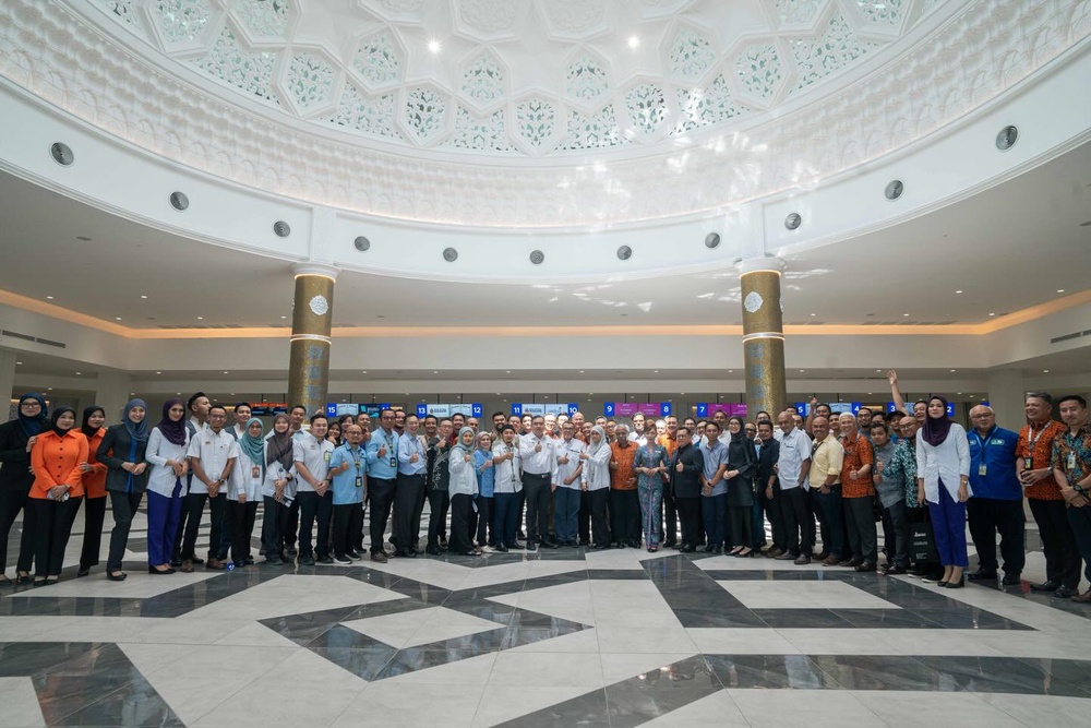 Image from: Rakyat Kelantan boleh jumpa ‘oppa’! Kota Bahru bakal ada penerbangan terus ke Korea Selatan